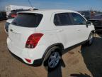 CHEVROLET TRAX LS photo