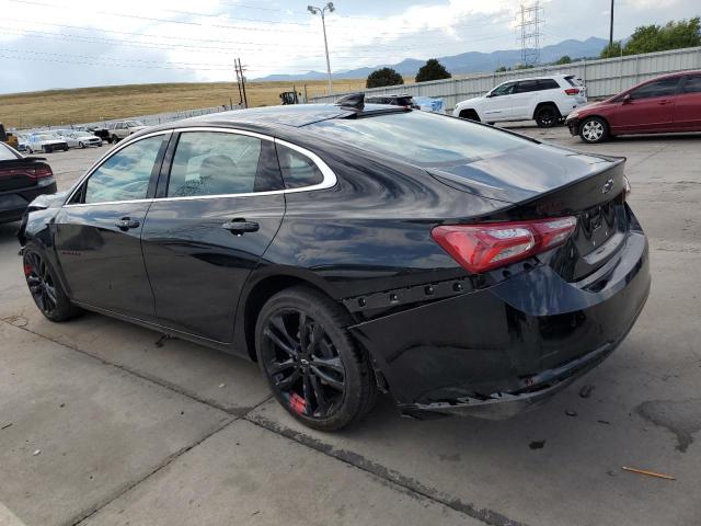 2024 CHEVROLET MALIBU LT - 1G1ZD5ST7RF144650