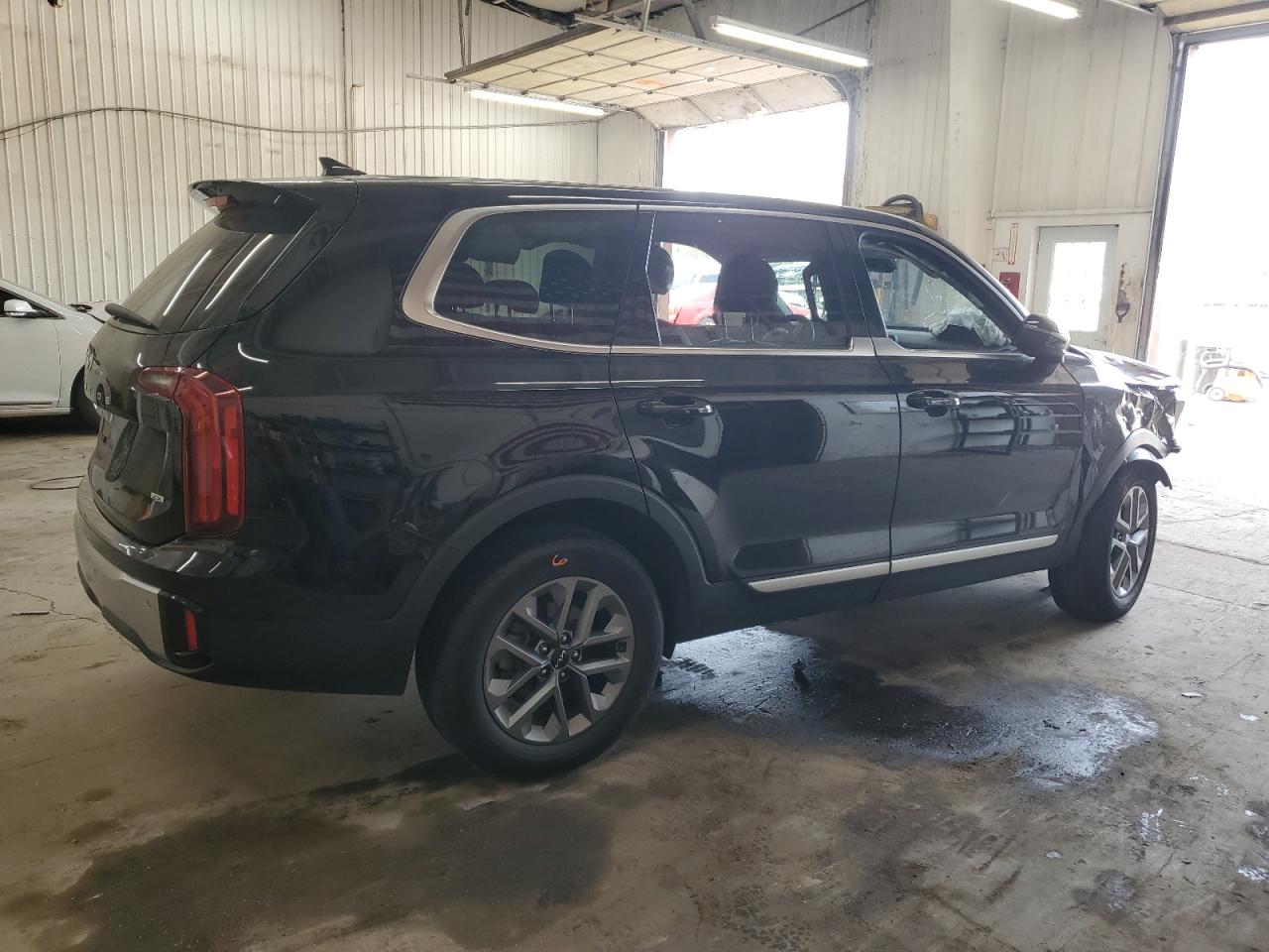 Lot #2935932752 2023 KIA TELLURIDE