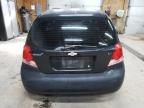 CHEVROLET AVEO BASE photo