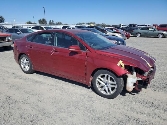 VIN 3FA6P0HD9GR134518 2016 Ford Fusion, SE no.4