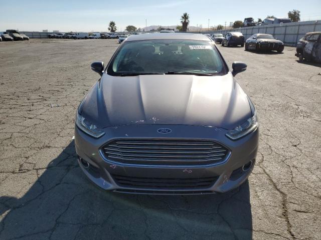 VIN 3FA6P0LU8ER306882 2014 Ford Fusion, Se Hybrid no.5