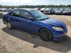 HONDA CIVIC DX V photo