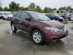 NISSAN MURANO S photo