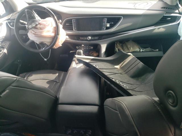 2019 BUICK ENCLAVE AV - 5GAERDKW5KJ314214