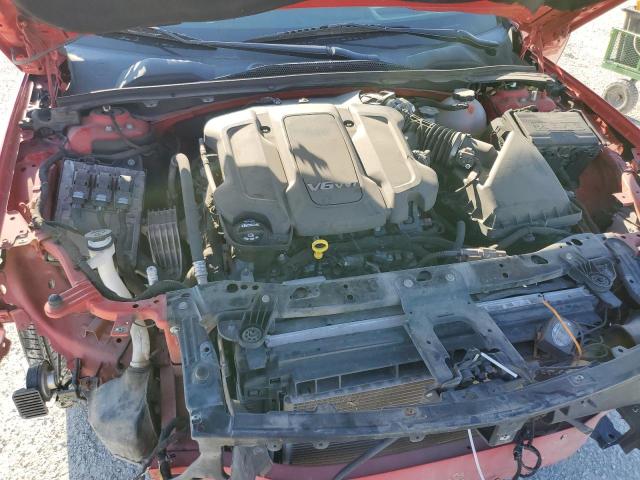 2019 BUICK REGAL GS - W04GS6SS4K1012296