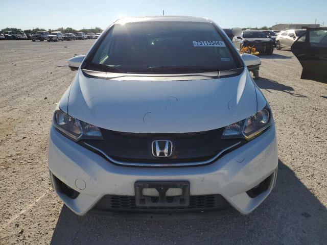 2016 HONDA FIT EX - JHMGK5H77GX015103