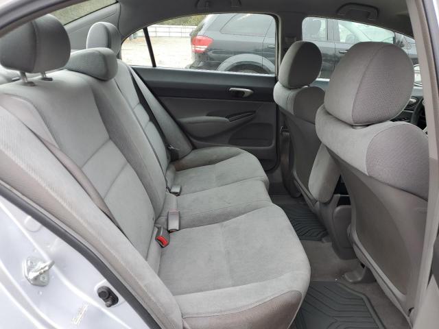 2hgfa1f58ah537939 - 2010 Honda civic lx - #71560204