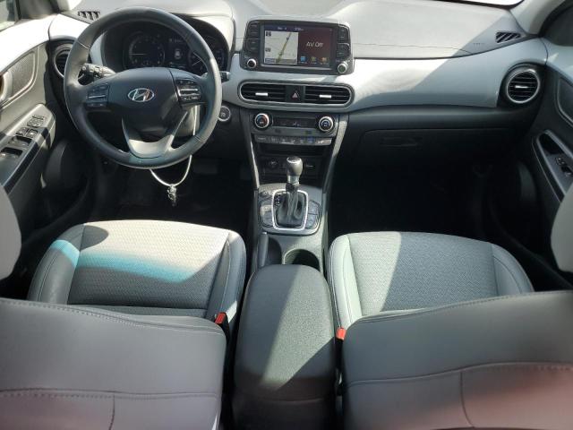 2019 HYUNDAI KONA ULTIM - KM8K53A50KU229453