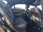 MERCEDES-BENZ S 550 4MAT photo