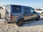 LAND ROVER LR4 HSE снимка