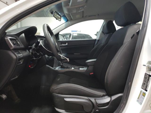 2017 KIA OPTIMA LX - 5XXGT4L37HG164505