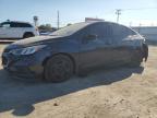 2016 CHEVROLET CRUZE LS - 1G1BC5SM8G7295341
