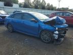 Lot #2993483186 2022 KIA FORTE GT L