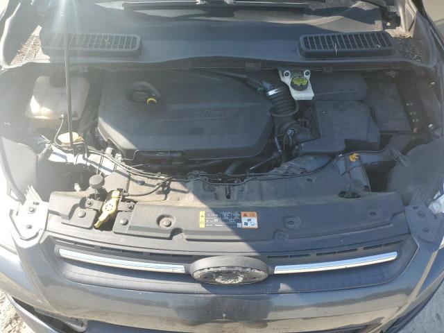 VIN 1FMCU0GX6FUA18827 2015 Ford Escape, SE no.12