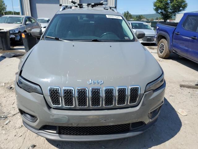2020 JEEP CHEROKEE L - 1C4PJMLX2LD519379