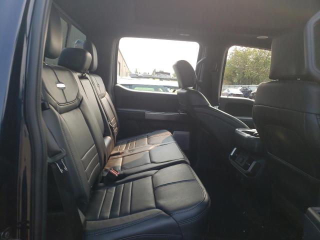2024 FORD F150 PLATI 1FTFW7LDXRFA74262