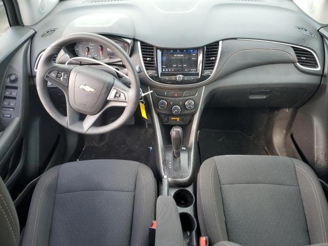 2022 CHEVROLET 150 EXP/CH KL7CJNSM6NB542980
