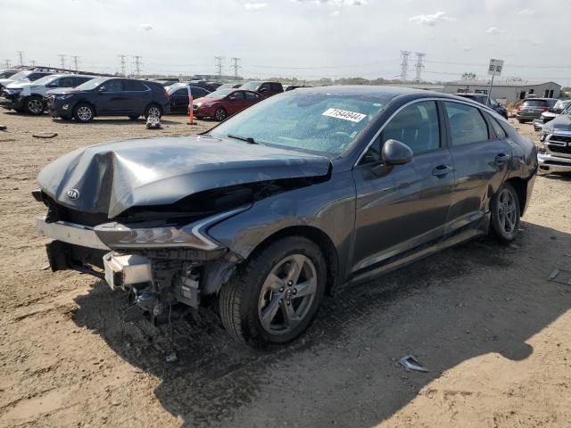 2021 KIA K5 LXS #2938291727