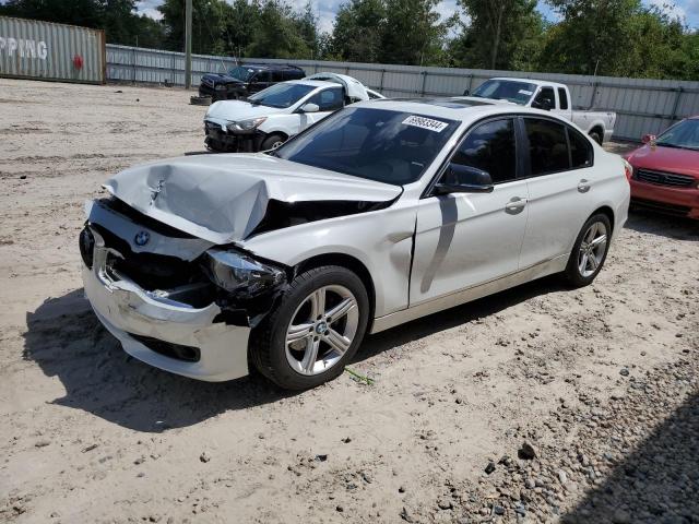 VIN WBA3A5C51FF607493 2015 BMW 3 Series, 328 I no.1