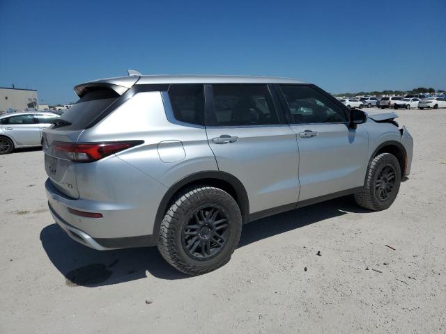 2022 MITSUBISHI OUTLANDER - JA4J4UA80NZ021772