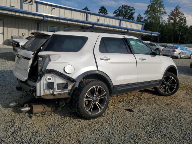 VIN 1FM5K8GT0EGB48576 2014 Ford Explorer, Sport no.3