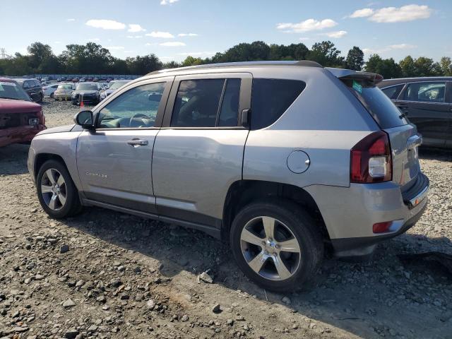 2017 JEEP COMPASS LA - 1C4NJCEB5HD189392