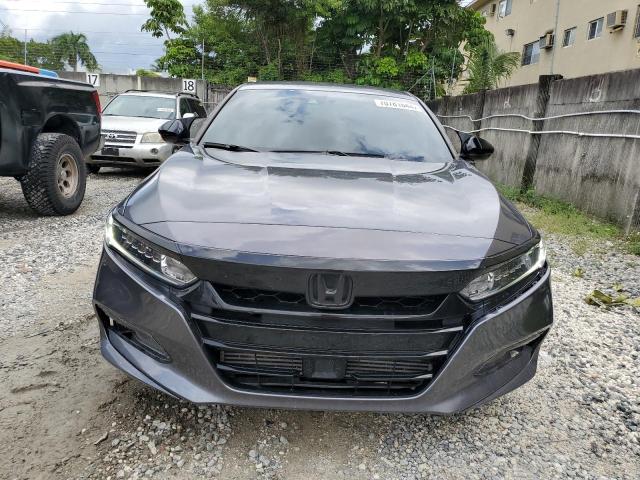 2020 HONDA ACCORD LX 1HGCV1F17LA099162  70781644