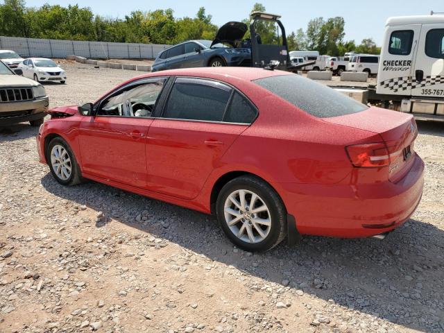 2015 VOLKSWAGEN JETTA SE - 3VWD07AJ2FM324507