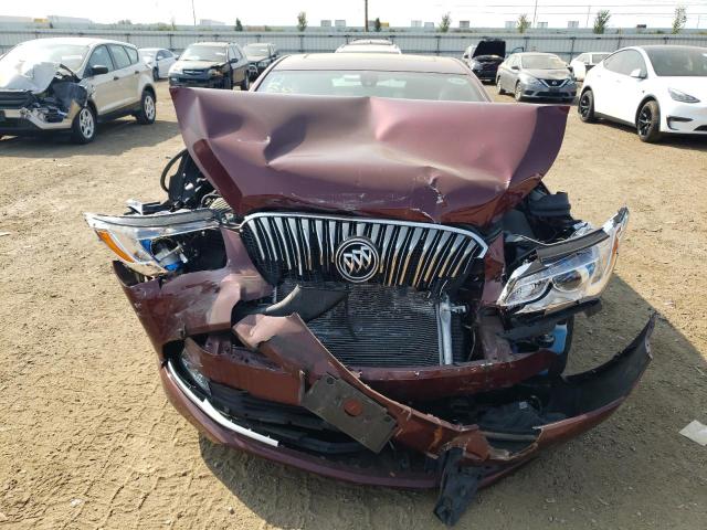 VIN 1G4GB5G36FF335576 2015 Buick Lacrosse no.5