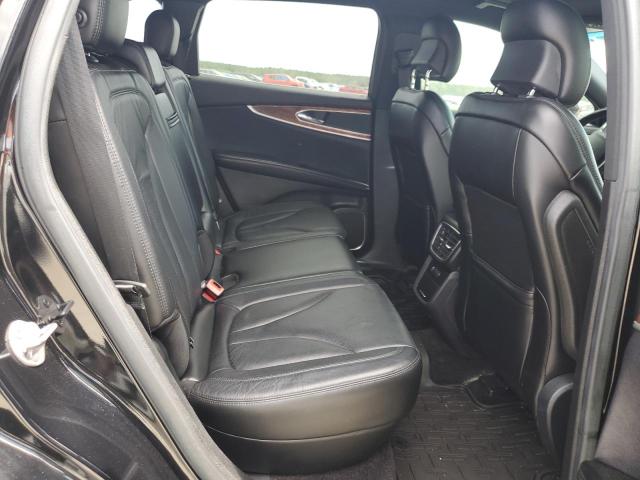 2016 LINCOLN MKX RESERV - 2LMTJ6LRXGBL84126