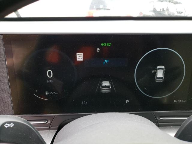 2024 HYUNDAI KONA SEL - KM8HCCAB0RU079960