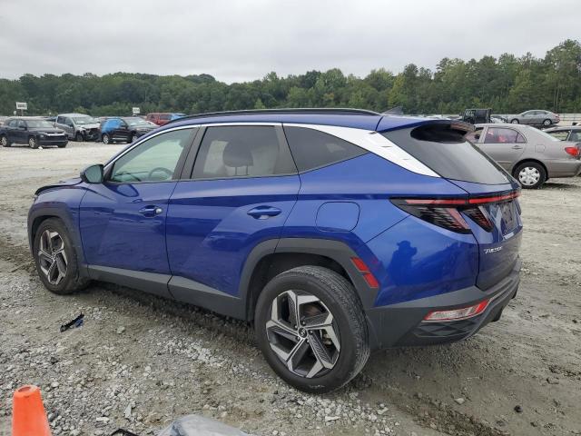 2023 HYUNDAI TUCSON 5NMJF3AE4PH206687