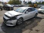 2019 NISSAN ALTIMA SL - 1N4BL4EV1KC156292