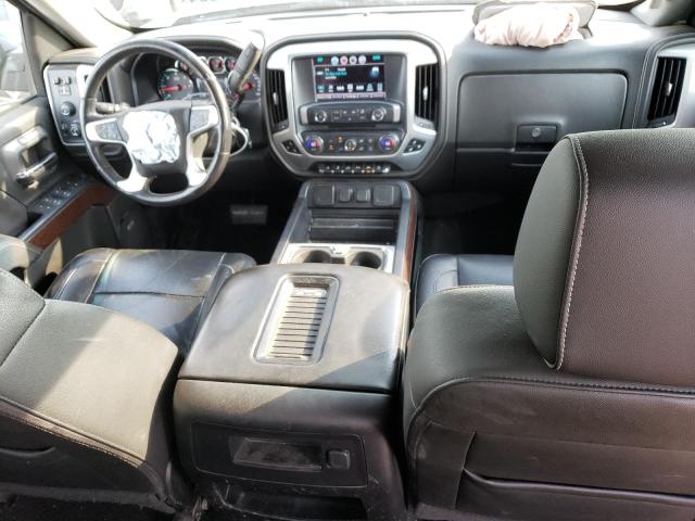 2018 GMC SIERRA K15 - 3GTU2NEC0JG194683