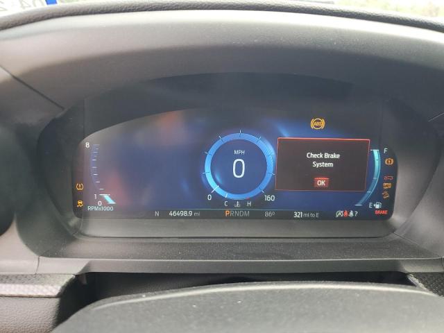 2021 FORD EXPLORER S - 1FM5K8GC8MGB59839