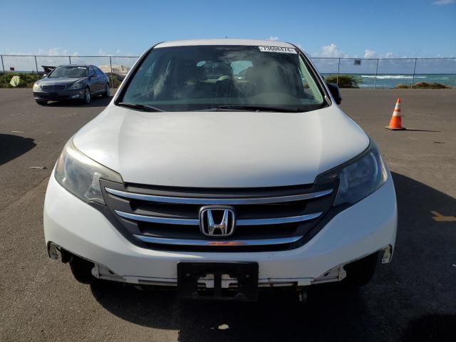 VIN 5J6RM4H33DL008707 2013 Honda CR-V, LX no.5