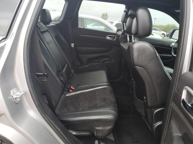 2015 JEEP GRAND CHER - 1C4RJFAG8FC919254