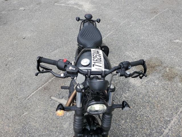 2024 TRIUMPH MOTORCYCLE BONNEVILLE - SMTD53HL3RTBR1366