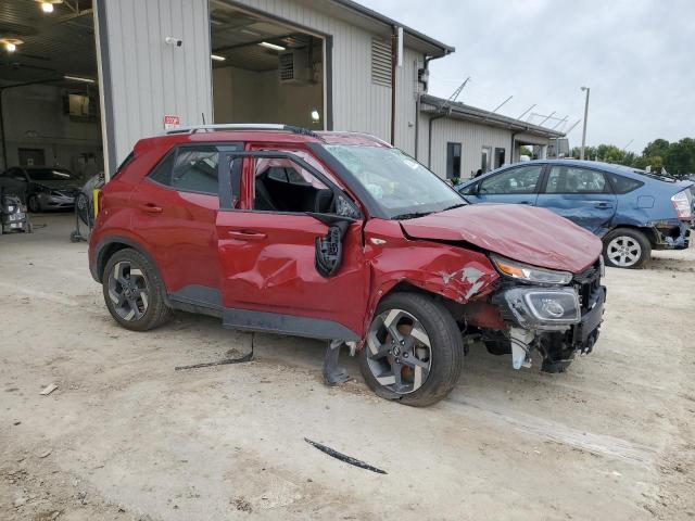2023 HYUNDAI VENUE SEL - KMHRC8A34PU274645