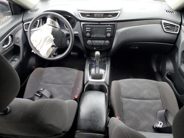 2016 NISSAN ROGUE S - KNMAT2MT6GP618209