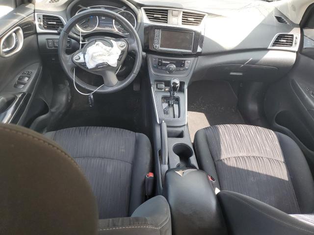 2019 NISSAN SENTRA S - 3N1AB7AP4KY286286