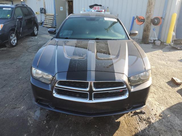 VIN 2C3CDXBG4EH240597 2014 Dodge Charger, SE no.5