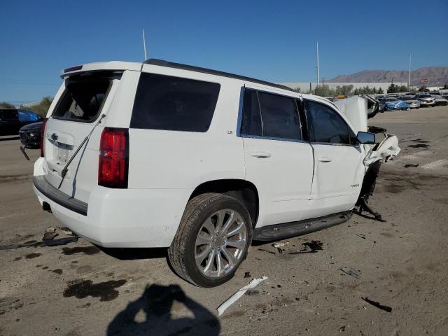 2016 CHEVROLET TAHOE C150 - 1GNSCAKC7GR458774