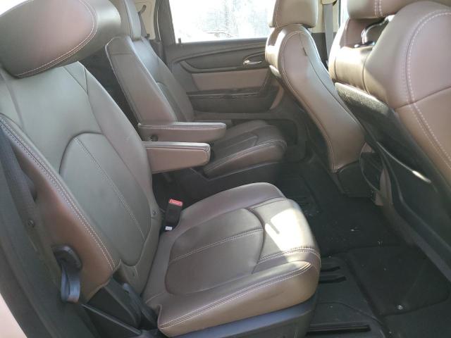 2015 GMC ACADIA SLT - 1GKKVRKD1FJ265712