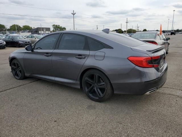 2019 HONDA ACCORD SPO - 1HGCV1F33KA137602