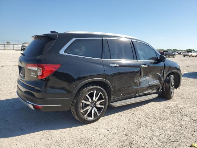 2022 HONDA PILOT TOUR - 5FNYF5H94NB004451