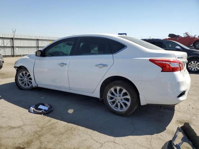 2018 NISSAN SENTRA S - 3N1AB7AP3JL627902