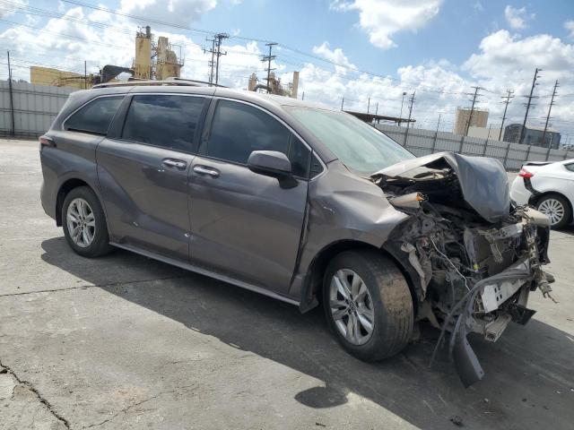 Vin: 5tdjrkecxns113015, lot: 71818334, toyota all models xle 20224