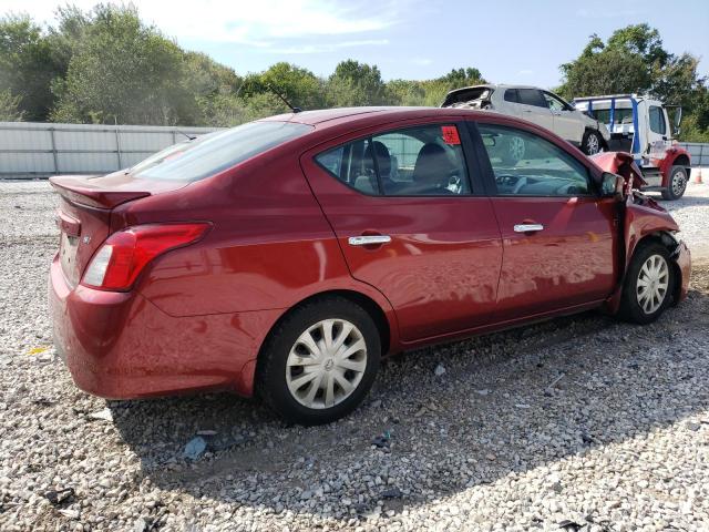 2018 NISSAN VERSA S - 3N1CN7APXJL830088